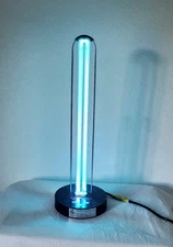 Fine Art Lighting 55W UV Light with Remote Control and Motion Sensor