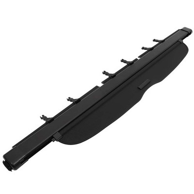 Retractable Rear Cargo Shade Cover for 2007-2011 CR-V Easy to Install