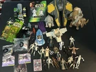 Star wars action figures lot
