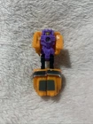 Vintage Transformers G1 Micromaster Skystalker Skystalker Figure 1989 Nice Shape