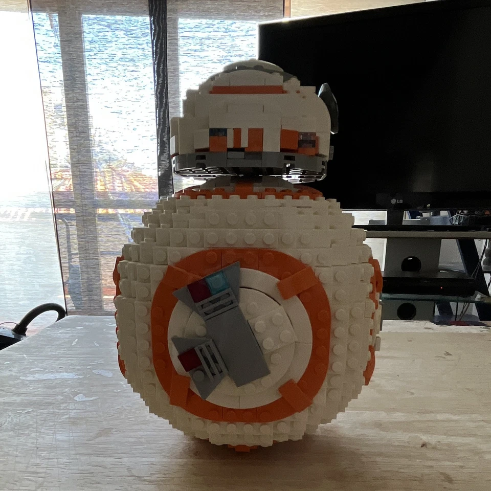 LEGO 75187, foto 4 di 5