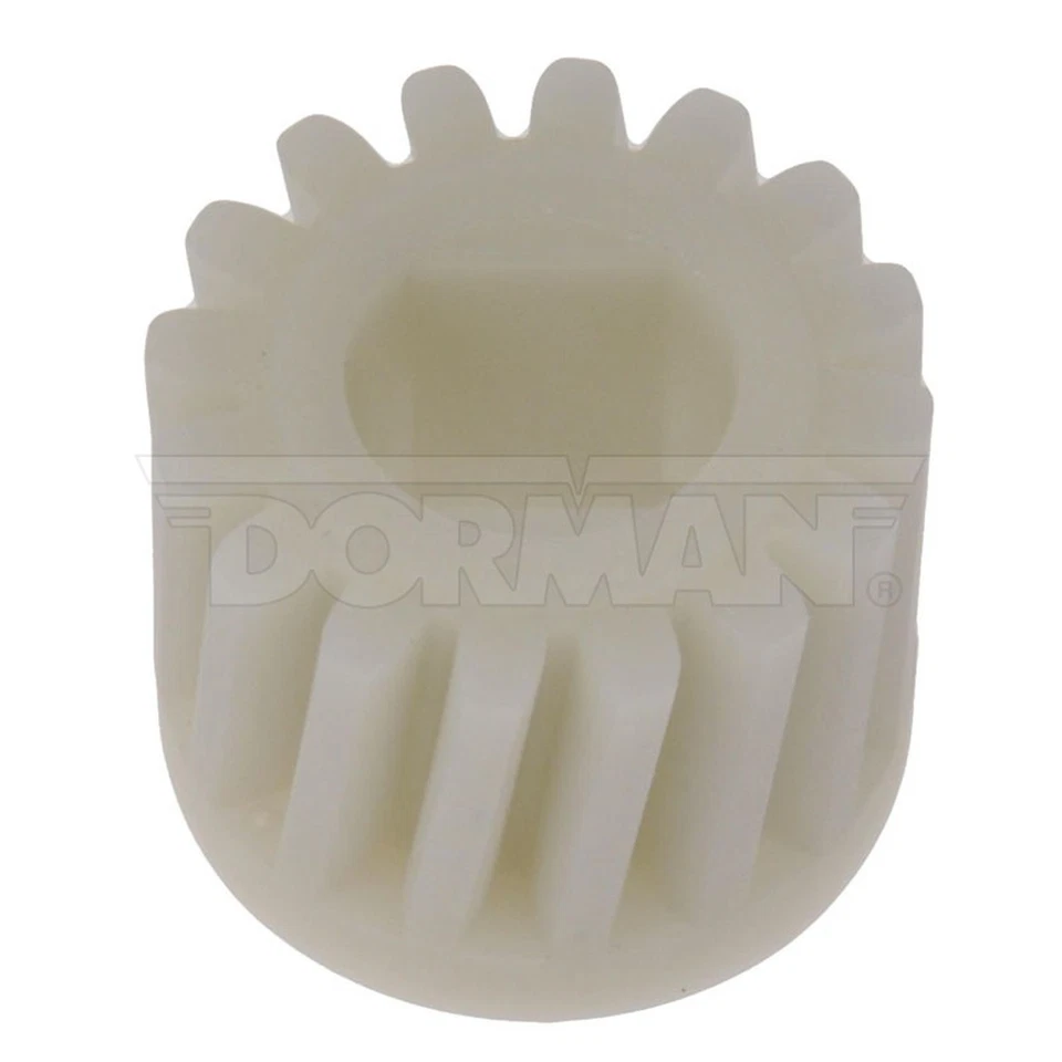 Dorman 924-074 Power Seat Gear Kit For 00-04 INFINITI Nissan I30 I35 Maxima - Image 2 of 4