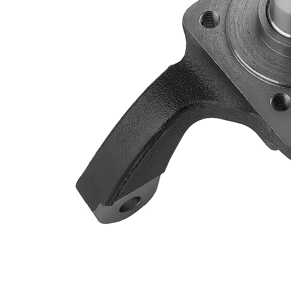 Husillos de caída de 2,5" para Volkswagen BUG 1966-1977 Karmann Ghia 1966-74 Foto 2 de 4