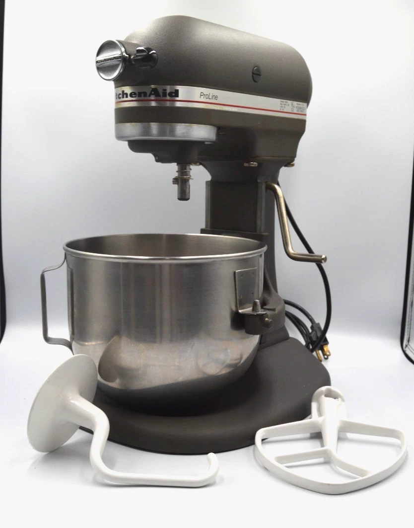 Kitchenaid Proline Mixer for sale | eBay