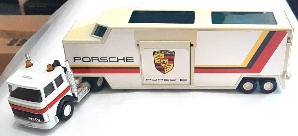 Modellino Matchbox Super Kings K-159 (1986) - Immagine 3 di 4