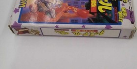 Famicom Software Chip N Dale Rescue Rangers Capcom FMg45