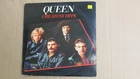 Queen Vinyl LP "Queen Greatest Hits" Elektra 5E-564 1981 pressing