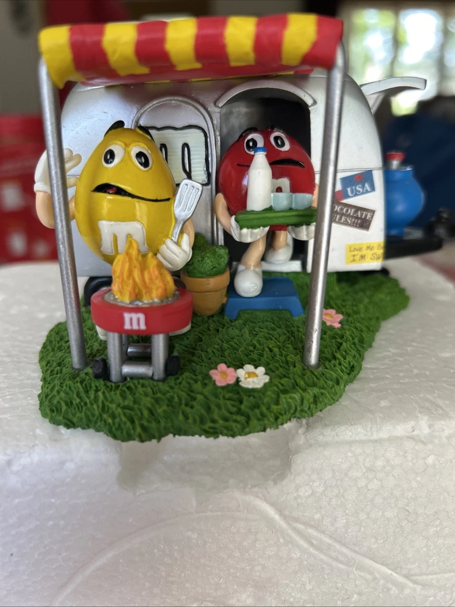 M&M's Advertising for sale | eBay