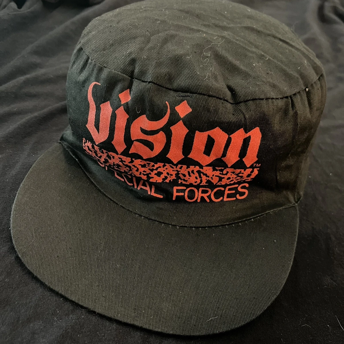 Vision Street Wear Hats for Men for sale - eBay