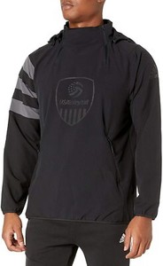 adidas usa volleyball jacket