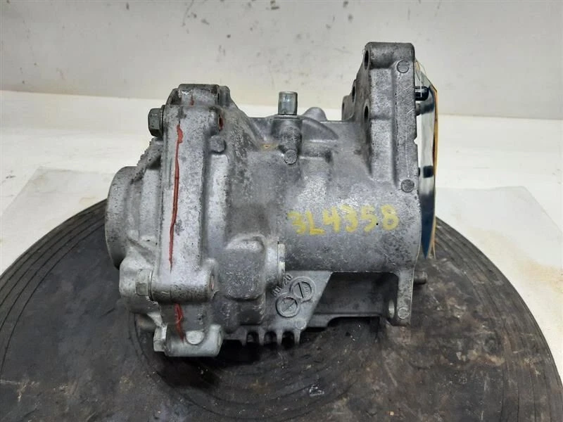 Toyota RAV4 2013-2018 Lexus NX 200 NX 300 montaje de caja de transferencia a AWD OEM Foto 4 de 4