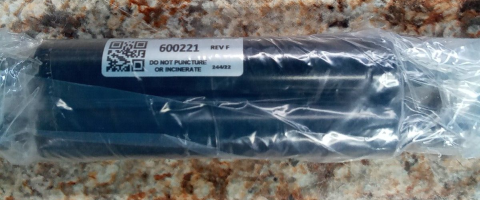 Ammortizzatore Sterzo Hustler 2 Ammortizzatori Sterzo Per Hustler - Foto 12