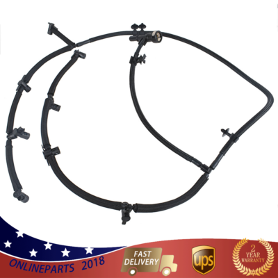 For Ford F250 F350 F450 Super Duty 2011-2016 BC3Z9A564B 1 Set Fuel
