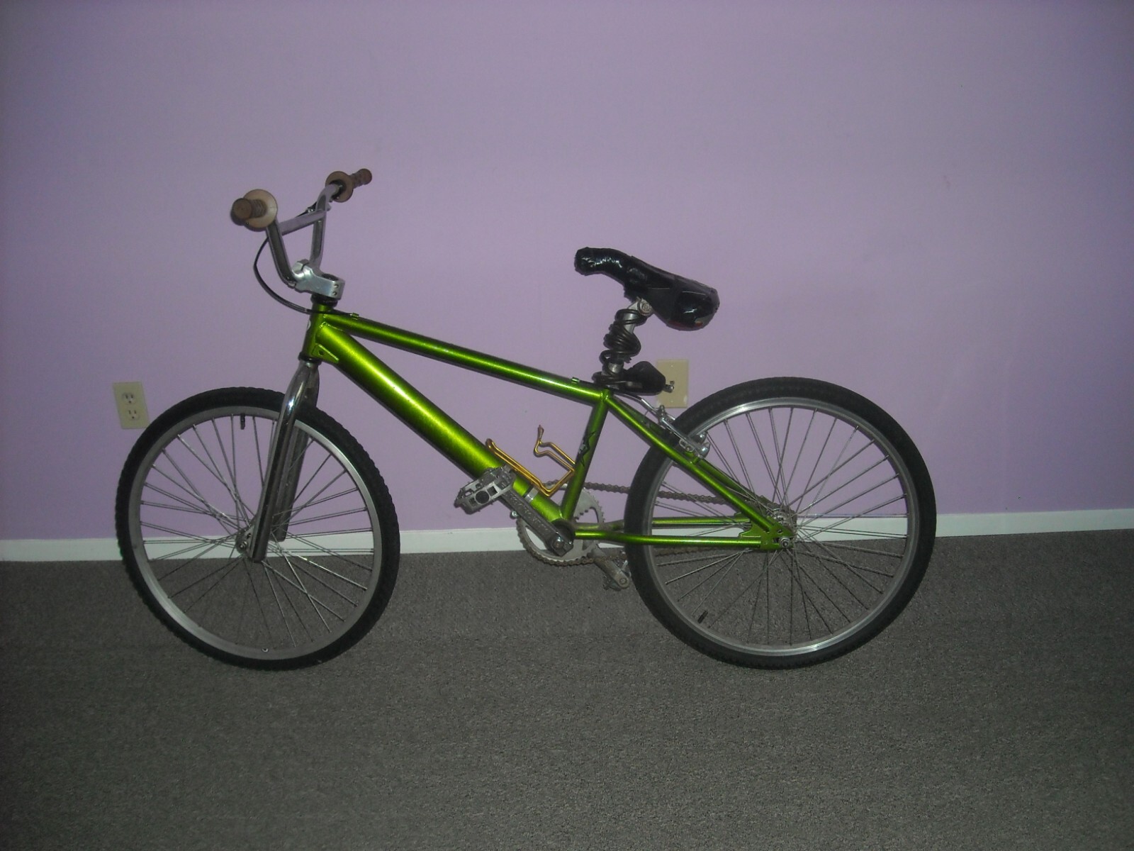 Diamondback Bicycle "cruiser"