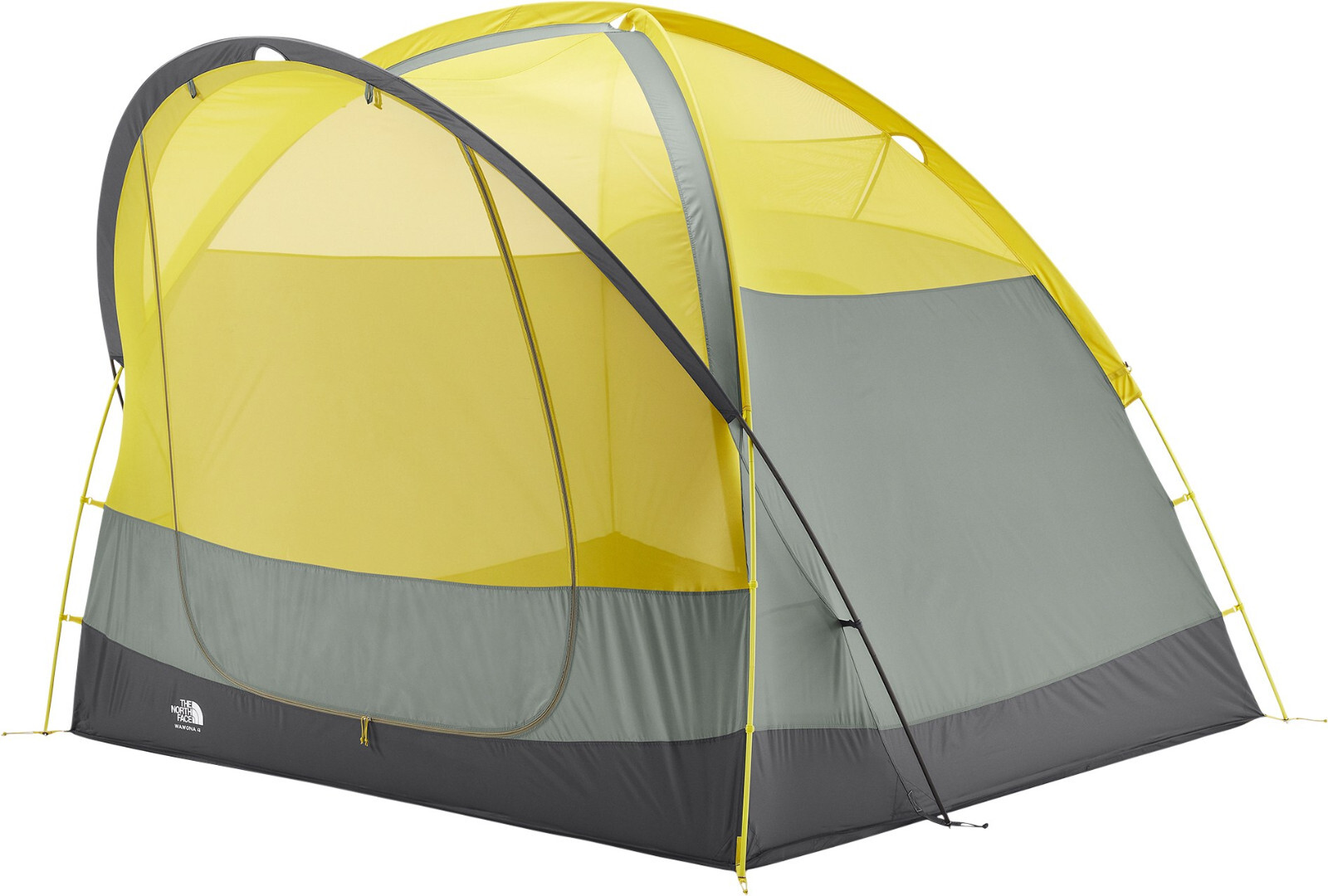 The North Face Wawona 6 Six-Person 