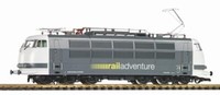 Piko 37442, Elektrolok Br 103, Railadventure, Digital + Sound, Neu & Ovp, G
