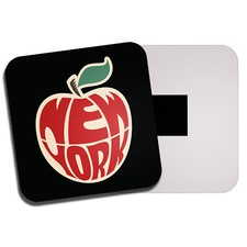 NY New York USA Fridge Magnet - America American Big Apple Travel Fun Gift #4071