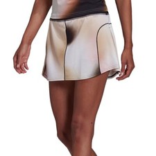 Adidas Women's MELBOURNE TENNIS PRINTED MATCH SKIRT HC7701