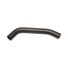 Radiator Coolant Hose-Molded Radiator Hose Continental Elite 66837