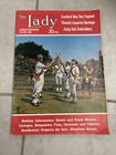 The Lady magazine 30 April 1981 Cranford May Pageant Vienna's Heritage Jump Suit