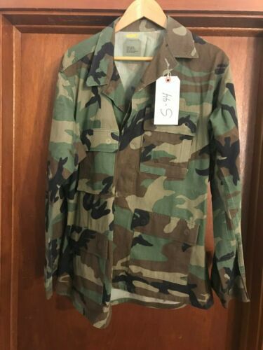 PROPPER ARMY STYLE BDU セットアップ A-TACS FG Propper A-TACS FG Color Army Coat Uniform 65/35 RIPSTOP