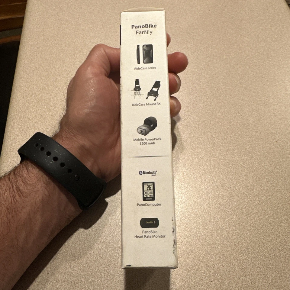 Topeak PanoBike Speed & Cadence Sensor - Image 2 of 4