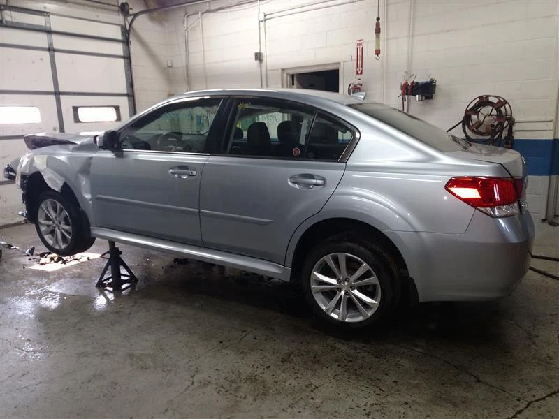 Used Fuel Injection Throttle Body fits: 2013 Subaru Legacy Throttle Valve Assemb Foto 4 de 4