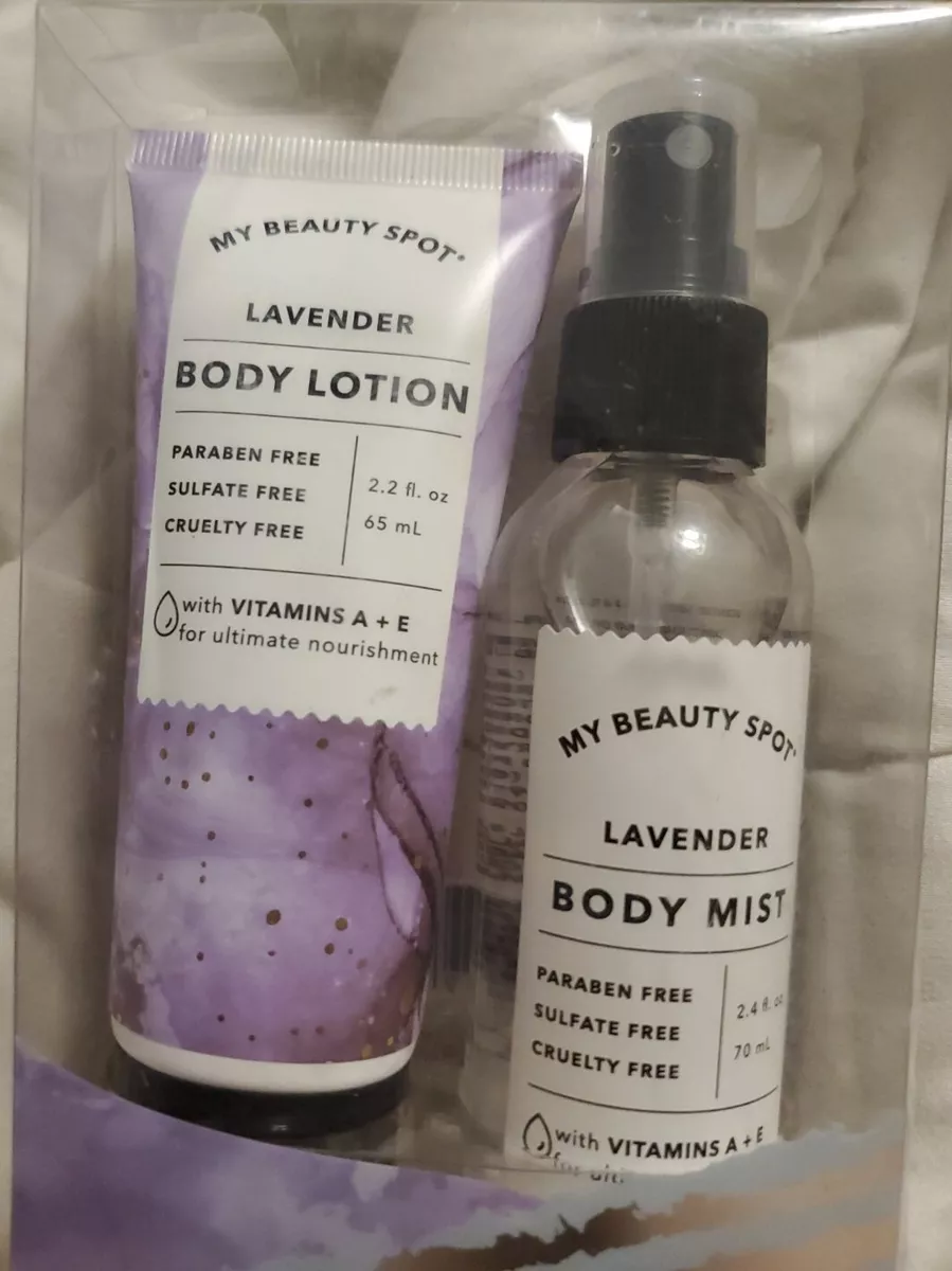 My best sale body lotion