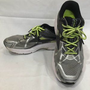 brooks ravenna 7 mens grey