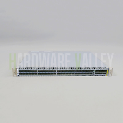 JUNIPER QFX5100-48S-AFO QFX5100, 48X10G+6X40G, 2 AC, FB