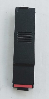 Genuine OEM Getac S410 G4 PCI NVME M.2 SSD Solid State Drive Caddy Canister