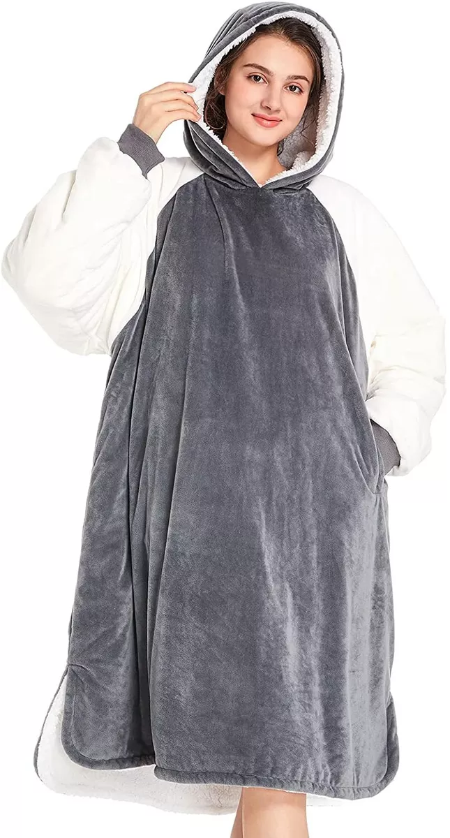 Wearable blanket outlet big w