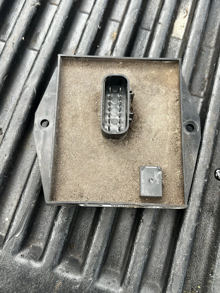 John Deere Z925M Electronic Control Unit TCA21028 - Image 2 of 4