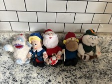 Rudolph The Red-Nosed Reindeer Island Of Misfits