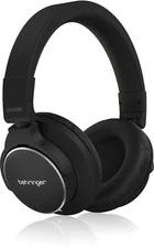 Behringer BH480NC Bluetooth Studio Headphones with Active Noise Cancellation