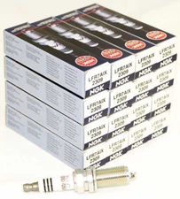 16 Pack Genuine Authentic NGK 2309 Iridium IX Spark Plugs LFR7AIX