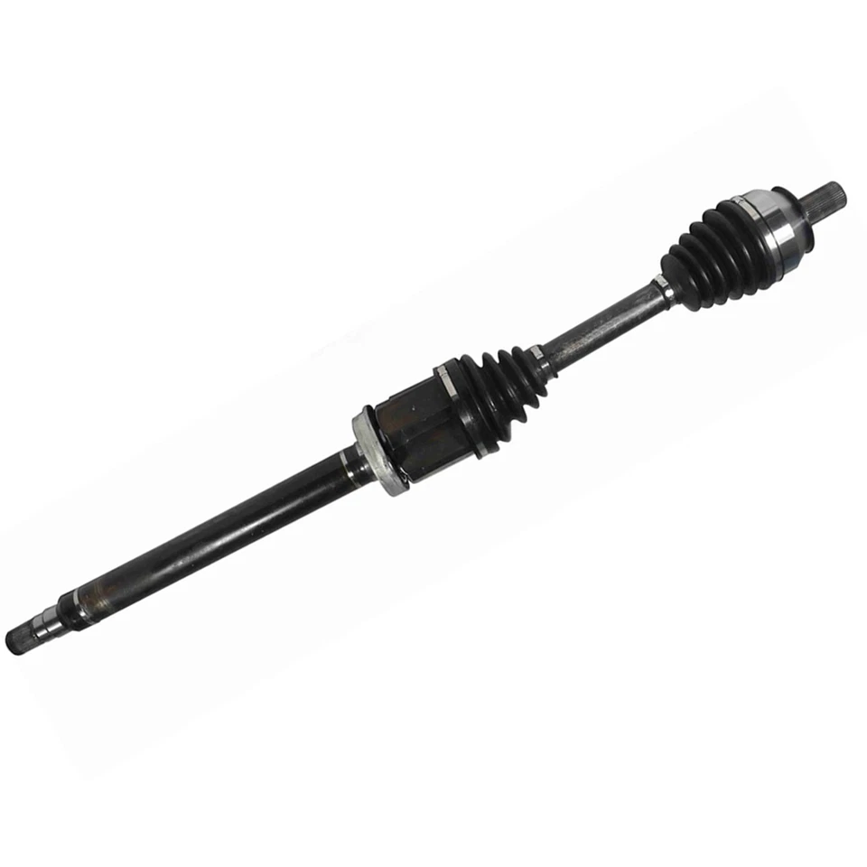 Conjunto de eixo dianteiro direito CV conjunto de eixo conjunto compatível com 2015 Volvo S60 V60 S80 2.0L - Imagem 2 de 4