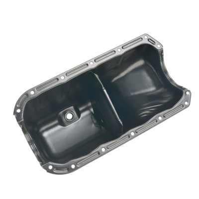 Ölwanne für Fiat Fiorino Panda Punto Seicento Lancia Y/Y10 83-10 Benzin I4 1.1L