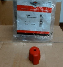 Briggs & Stratton 791948 Choke Shaft Knob
