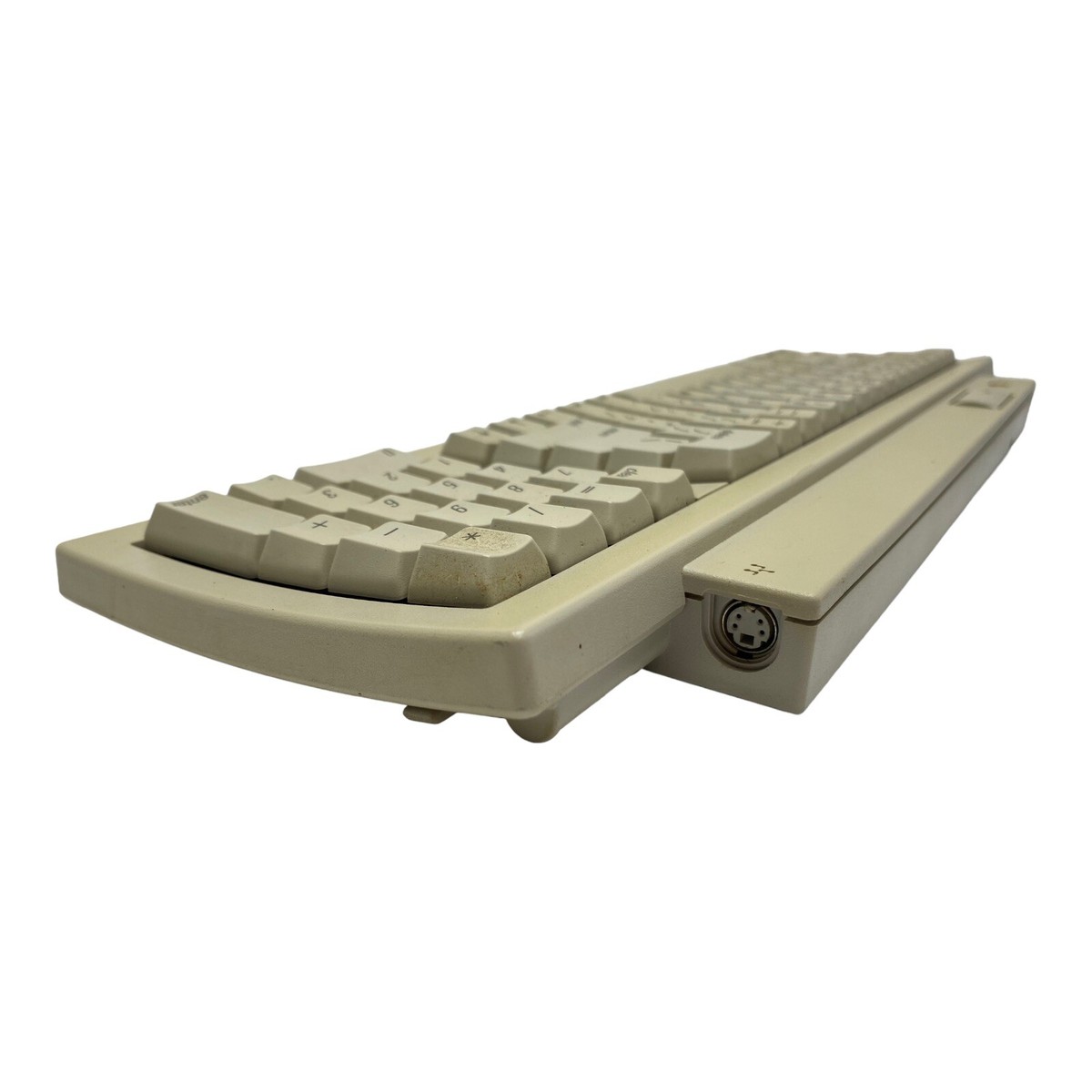 Apple Keyboard II for Macintosh IIgs ADB Apple Desktop Vintage