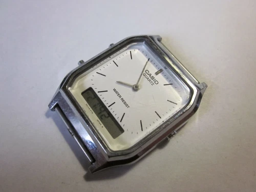 Ersatzteile CASIO 2747 2285 341 1156 2879 1572 593 3149 695 244 1595 1333 UVM - Bild 193 von 333