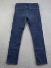 Anthropologie Pilcro Jeans Sz 29 (Measures 31.5 x 30) Mid Rise Stretch Denim EXC — photo 3