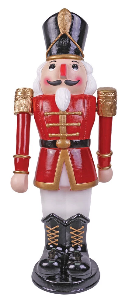 NUTCRACKER ANIMATED