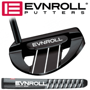 Evnroll er7 black Clearance