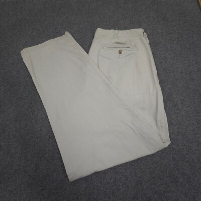 Ralph Lauren Pants Mens 38 grey straight chino golf pants POLO