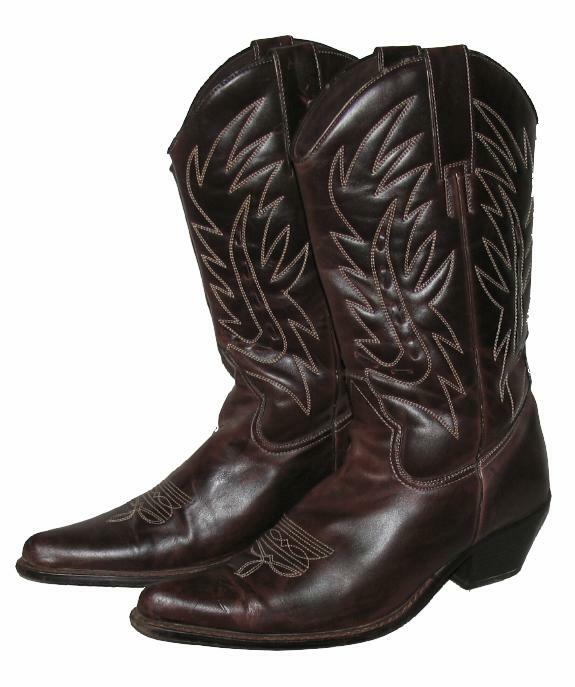 Venta de Botas Andrea | 125 articulos de segunda mano
