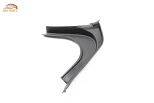 2017 - 2020 MASERATI GHIBLI TRUNK REAR RIGHT SIDE CORNER WEATHERSTRIP SEAL OEM