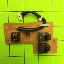 Canon Imageclass D680 Printer Port Jack Board FH1-3261 FG6-8829 20823102