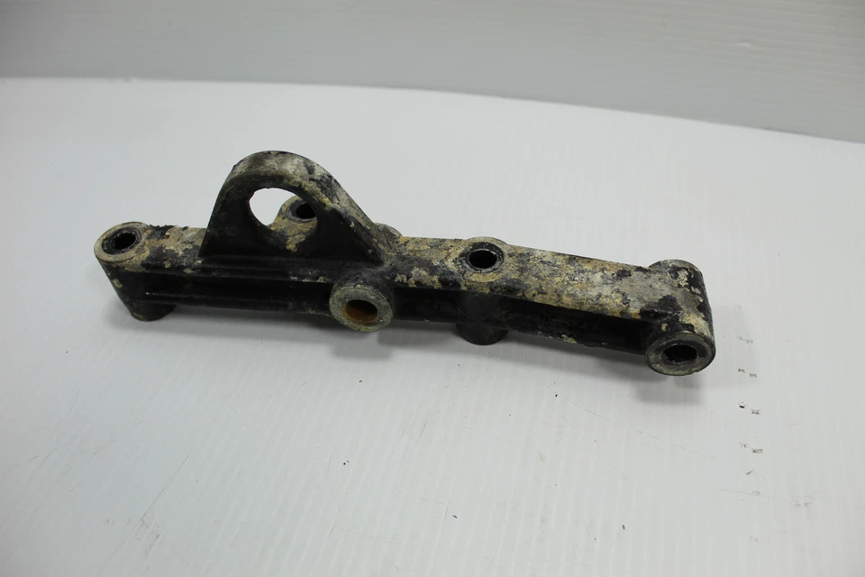 Tigershark Ts770l 1999 OEM tubo de escape soporte silenciador estancia 1612-138 Foto 4 de 4