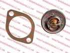 90916-03037 THERMOSTAT / GASKET Fits 4P ENGINE, 5K ENGINE THERMOSTAT 380009-106